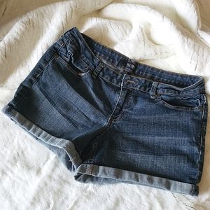 A.n.a denim shorts 12 P